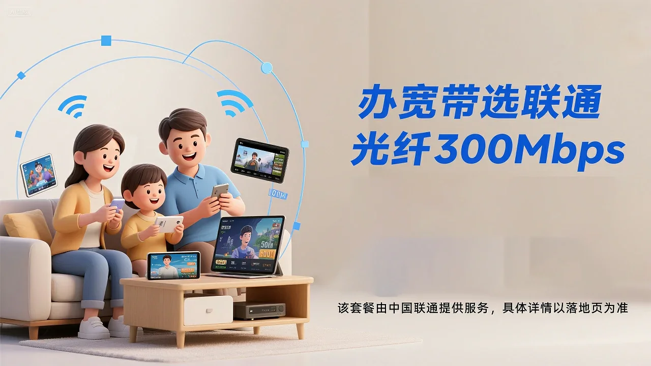 柳林县中国联通